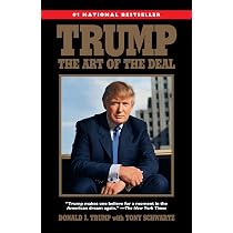 Amazon | Trump: The Art of the Deal | Trump, Donald J. J.